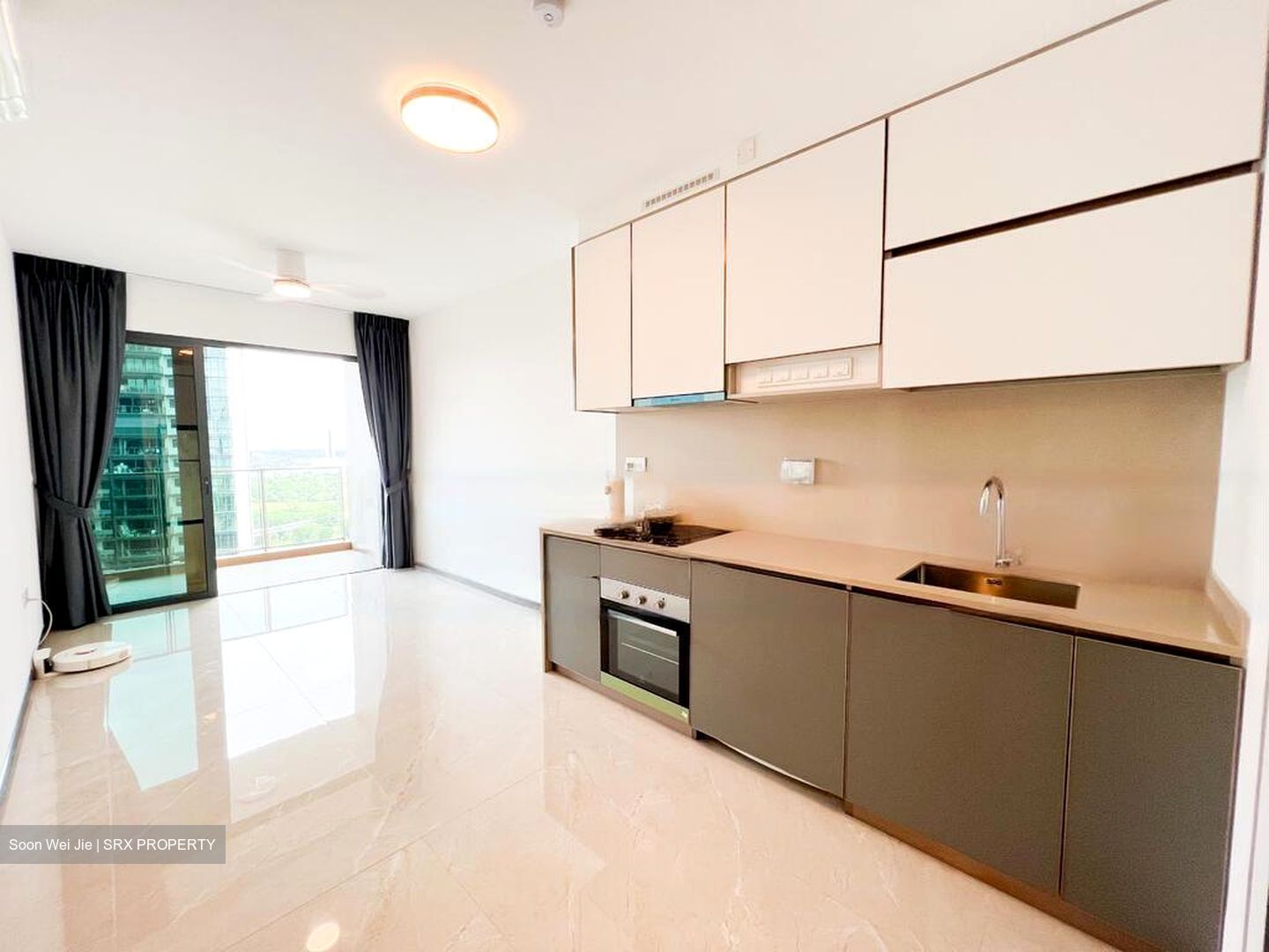 Normanton Park (D5), Apartment #459376281